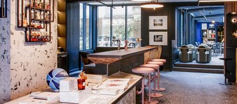 Tribe Paris Batignolles