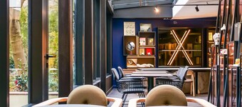 Tribe Paris Batignolles