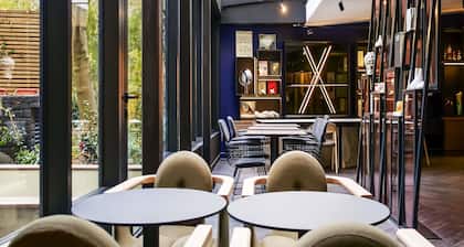 Tribe Paris Batignolles