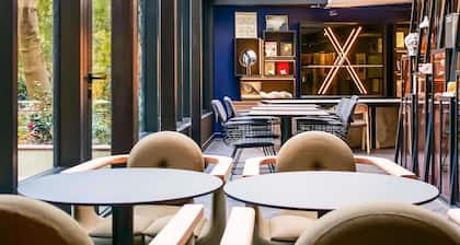 Tribe Paris Batignolles