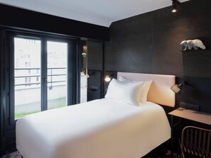Tribe Essential Single Room - Tribe Paris Batignolles (Paris)