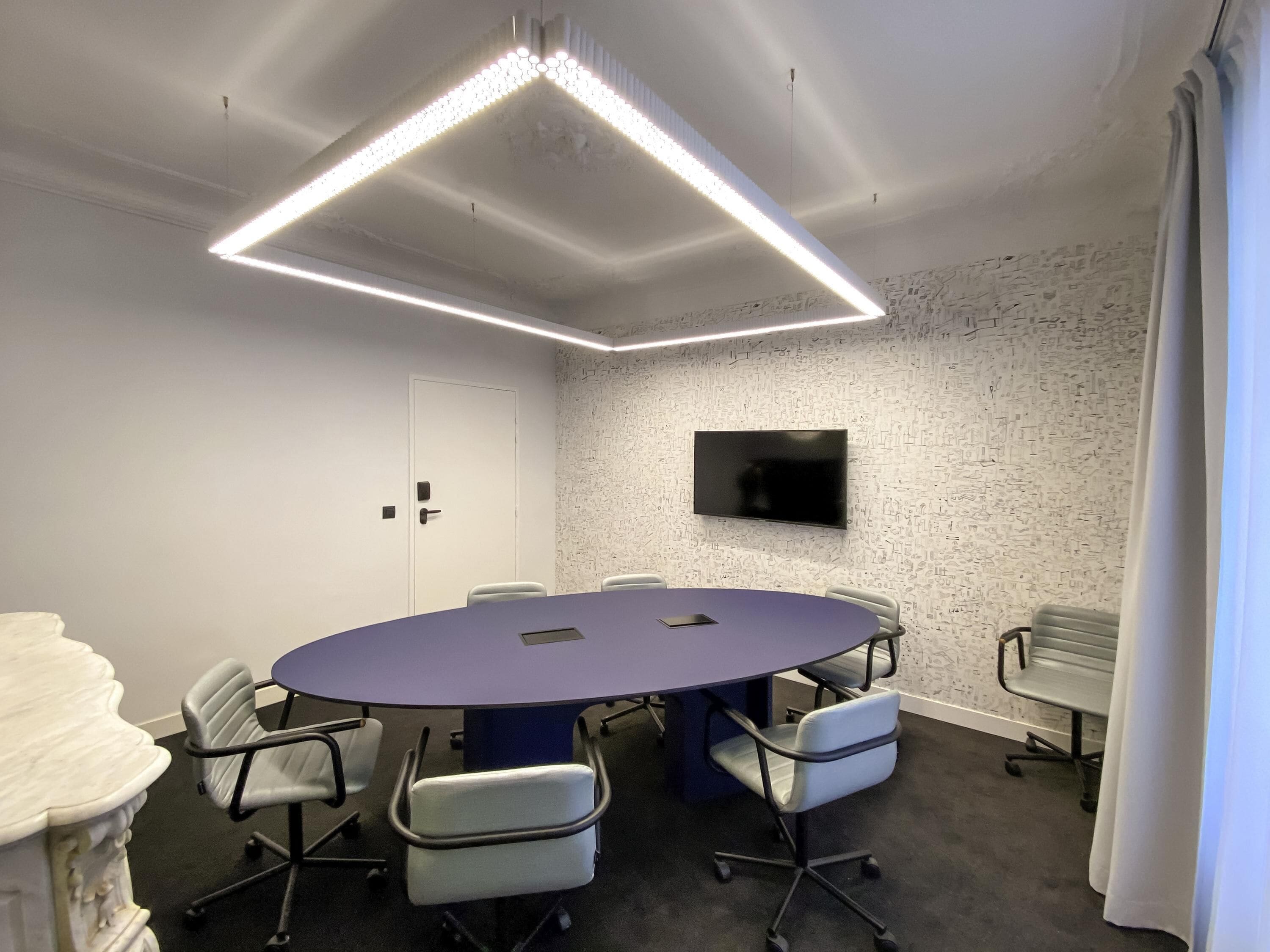 Foto - TRIBE Paris Batignolles