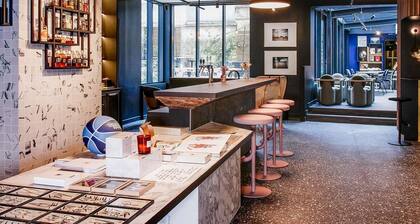 Tribe Paris Batignolles