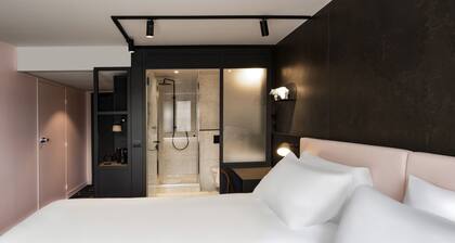 Tribe Paris Batignolles