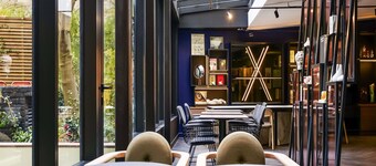 Tribe Paris Batignolles