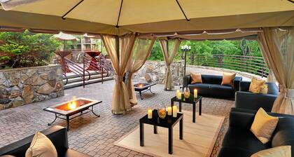 Hilton Peachtree City Atlanta Hotel & Conference Center