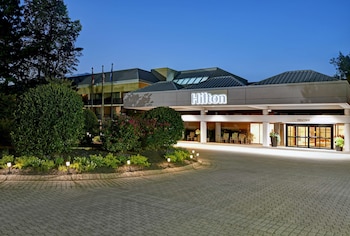 Hilton Peachtree City Atlanta Hotel & Conference Center