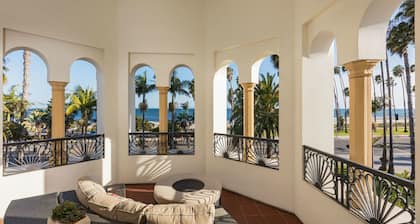 Santa Barbara Inn