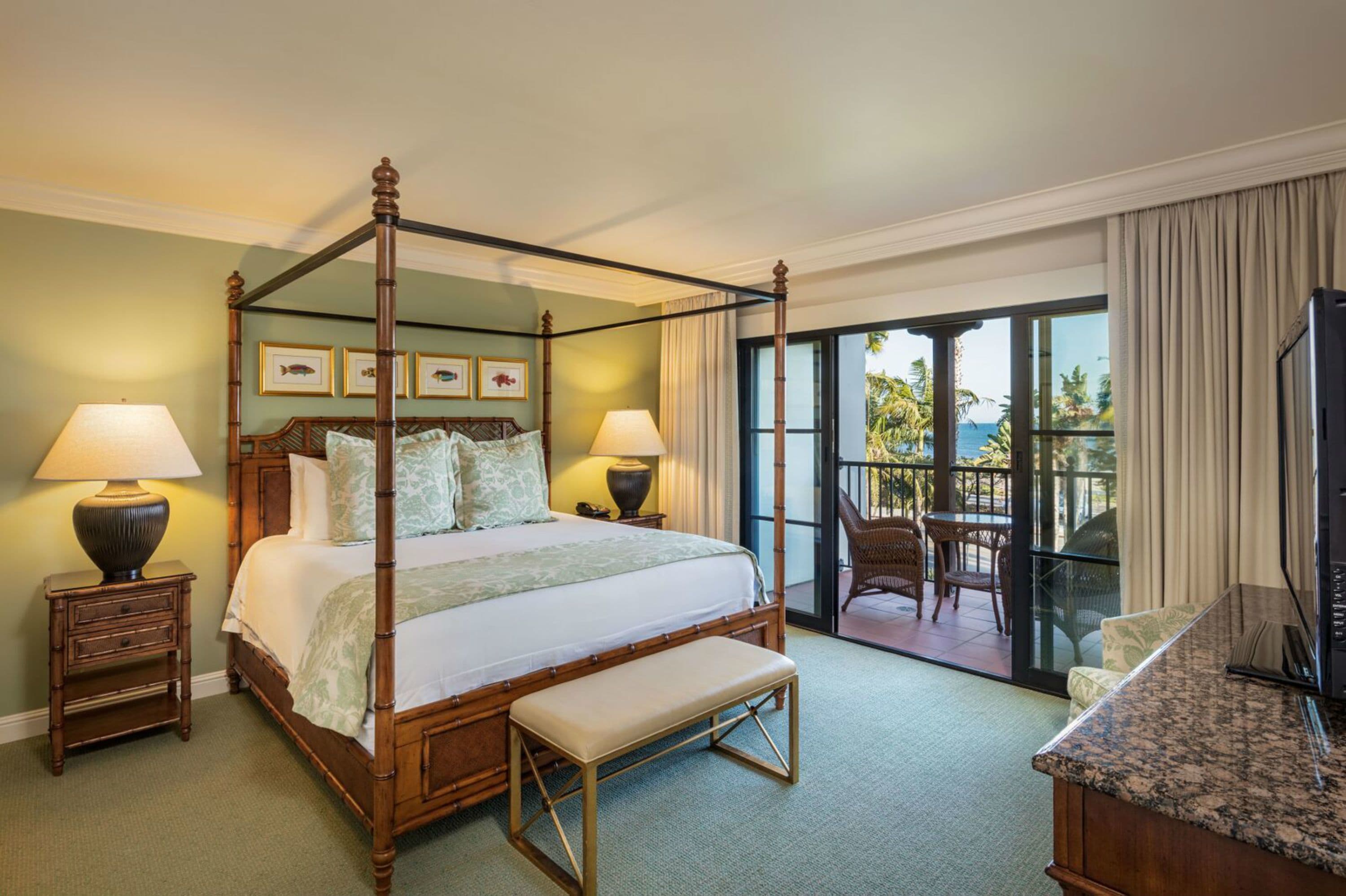 Photo - Santa Barbara Inn