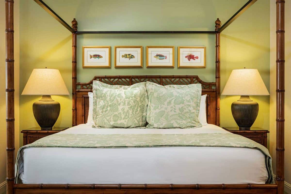 Ropa de cama de alta calidad y edredón