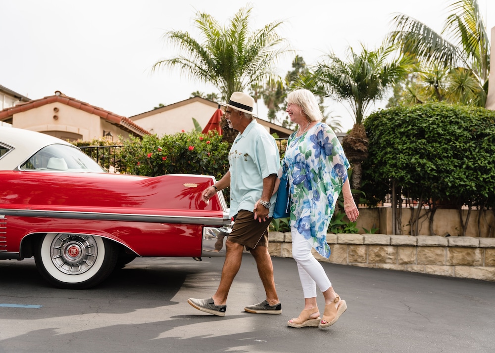 Brisas del Mar, Inn at the Beach by null