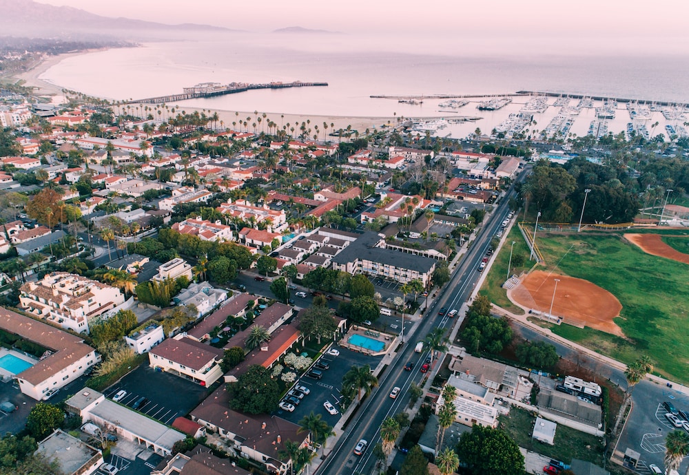 Brisas del Mar, Inn at the Beach by null
