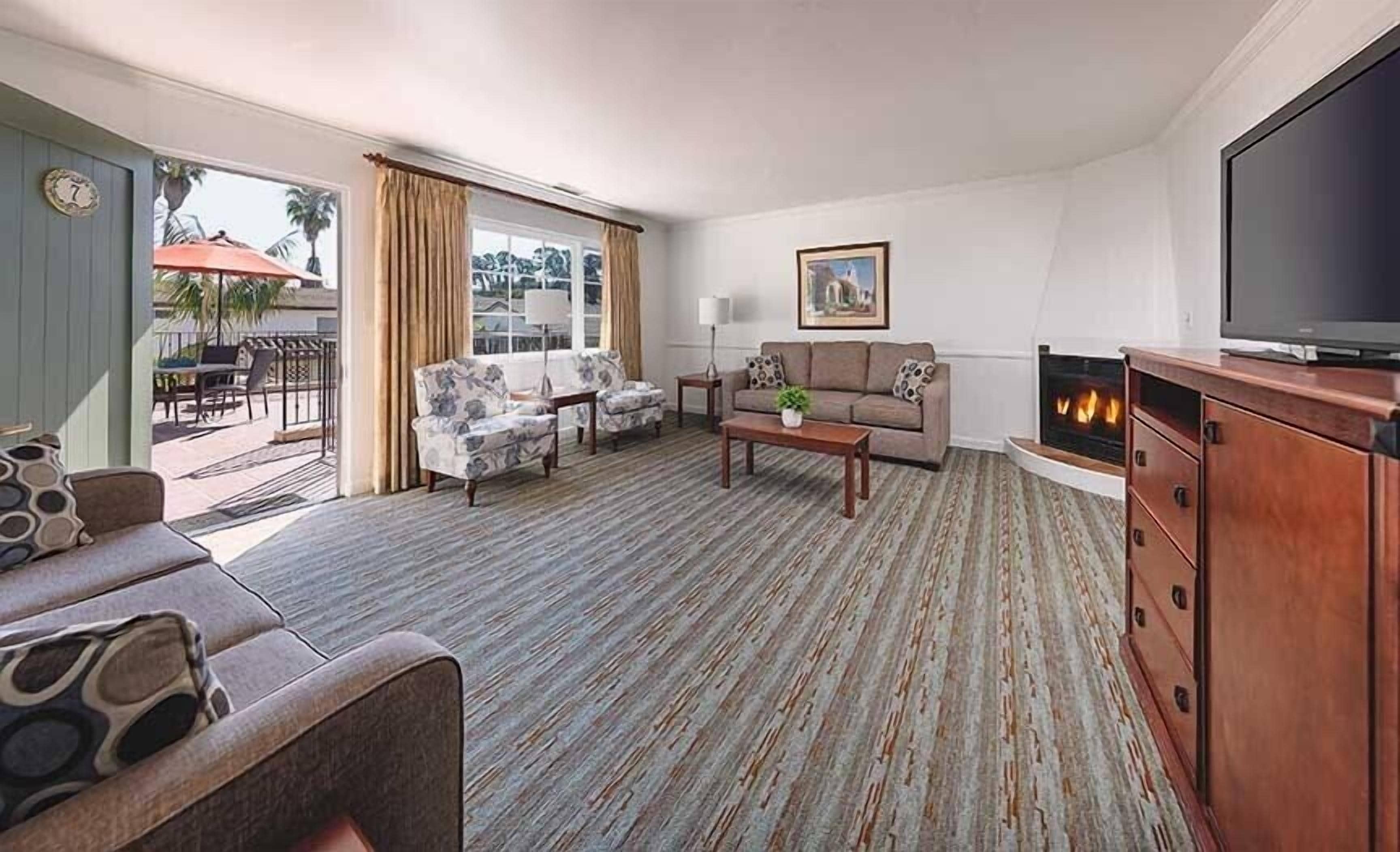 Foto - Brisas Del Mar Inn at the Beach