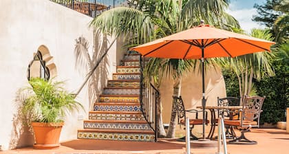 Brisas del Mar, Inn at the Beach
