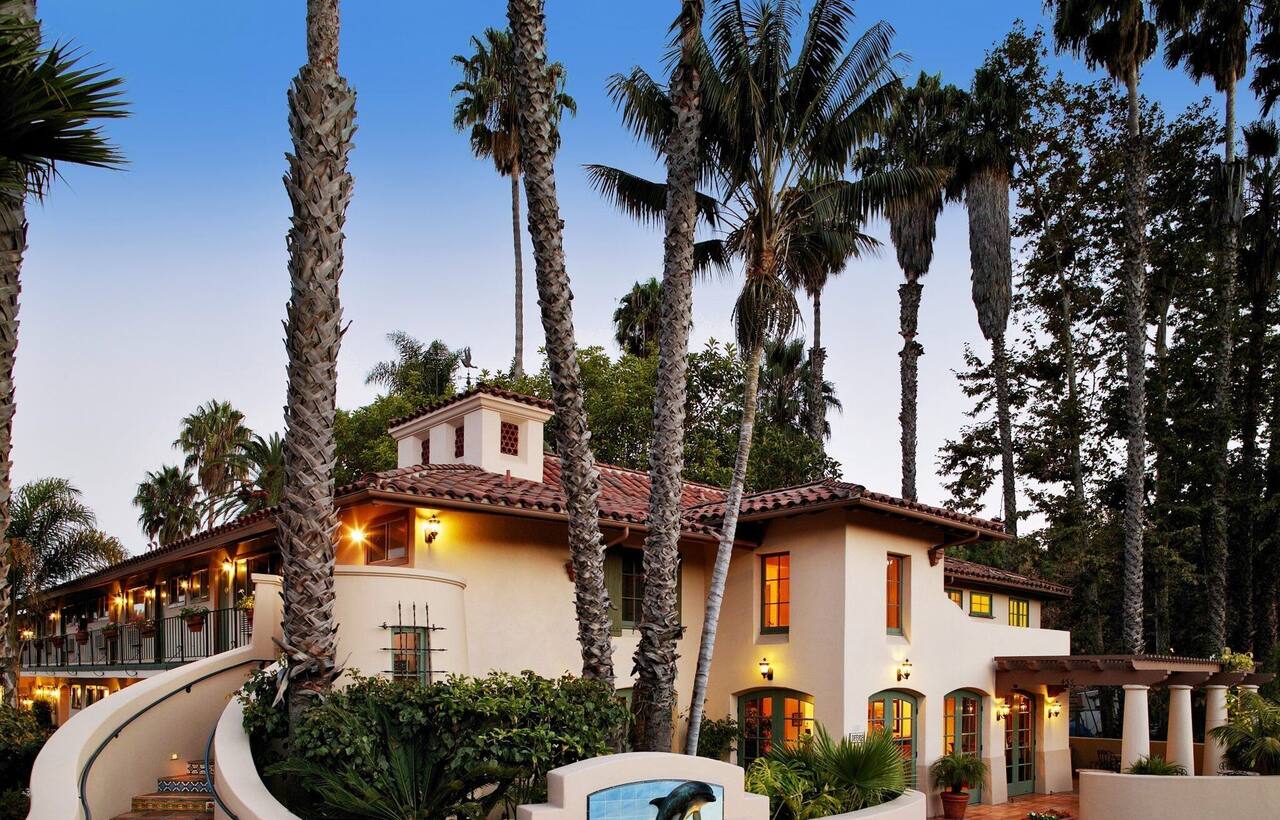 Inn By The Harbor