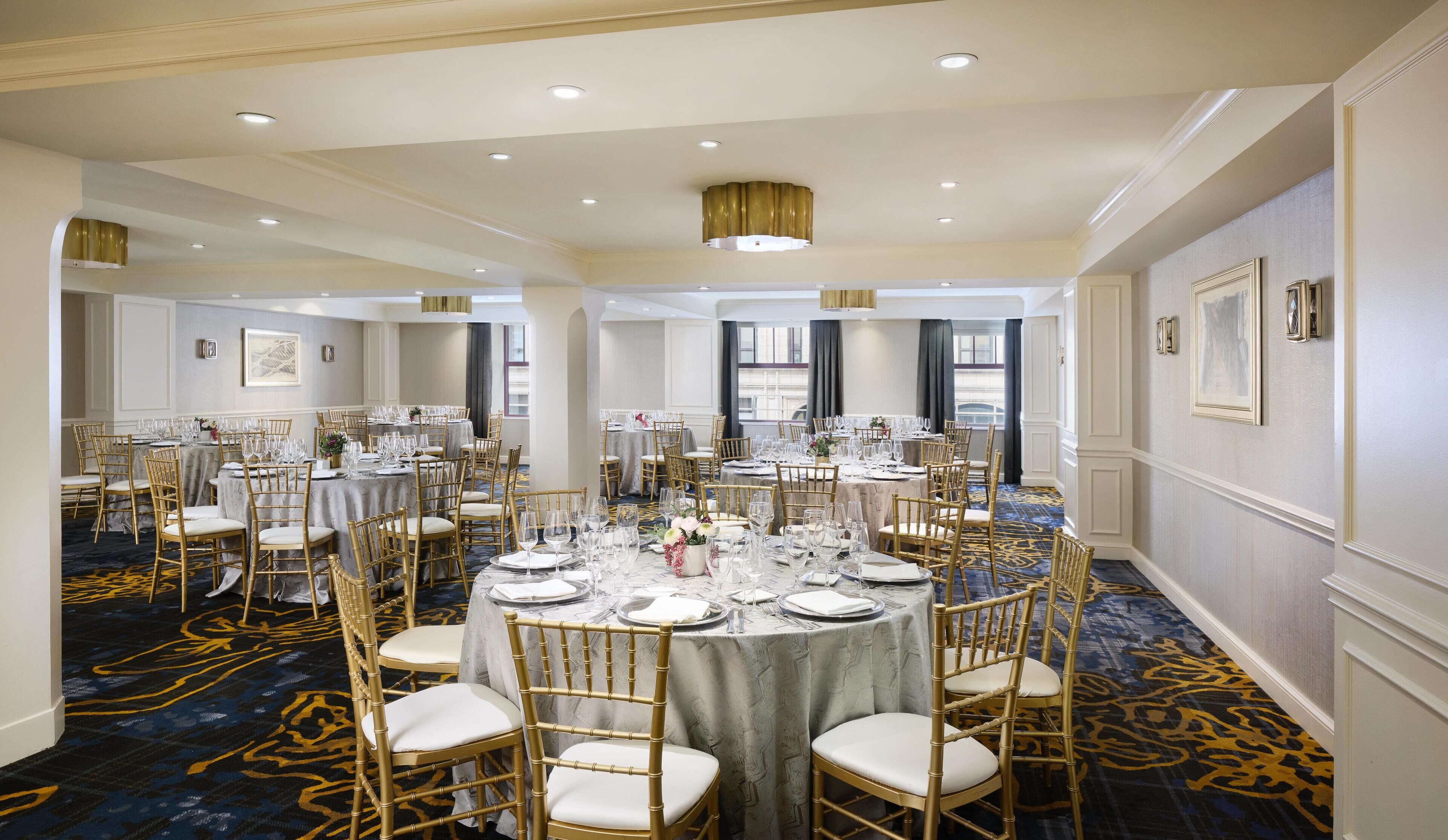 Foto - The Allegro Royal Sonesta Hotel Chicago Loop