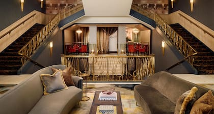 The Allegro Royal Sonesta Hotel Chicago Loop