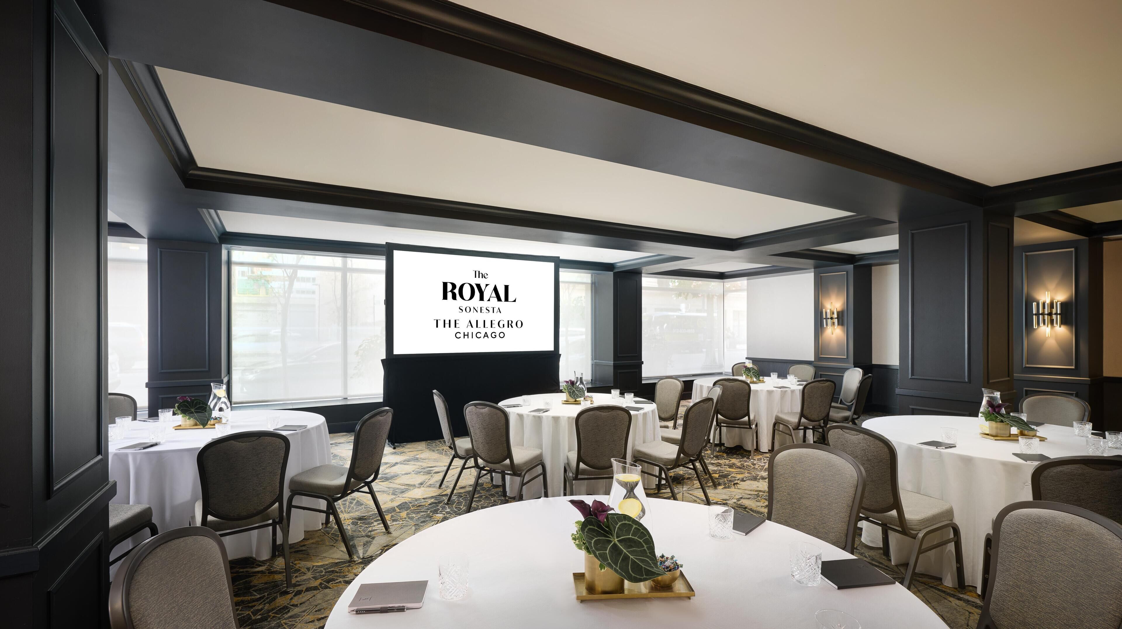 Foto - The Allegro Royal Sonesta Hotel Chicago Loop