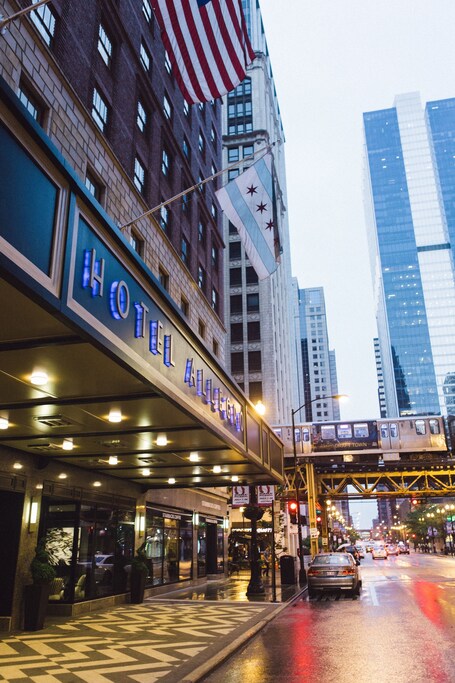 The Allegro Royal Sonesta Hotel Chicago Loop - Image 27