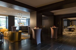 Sala de reuniones