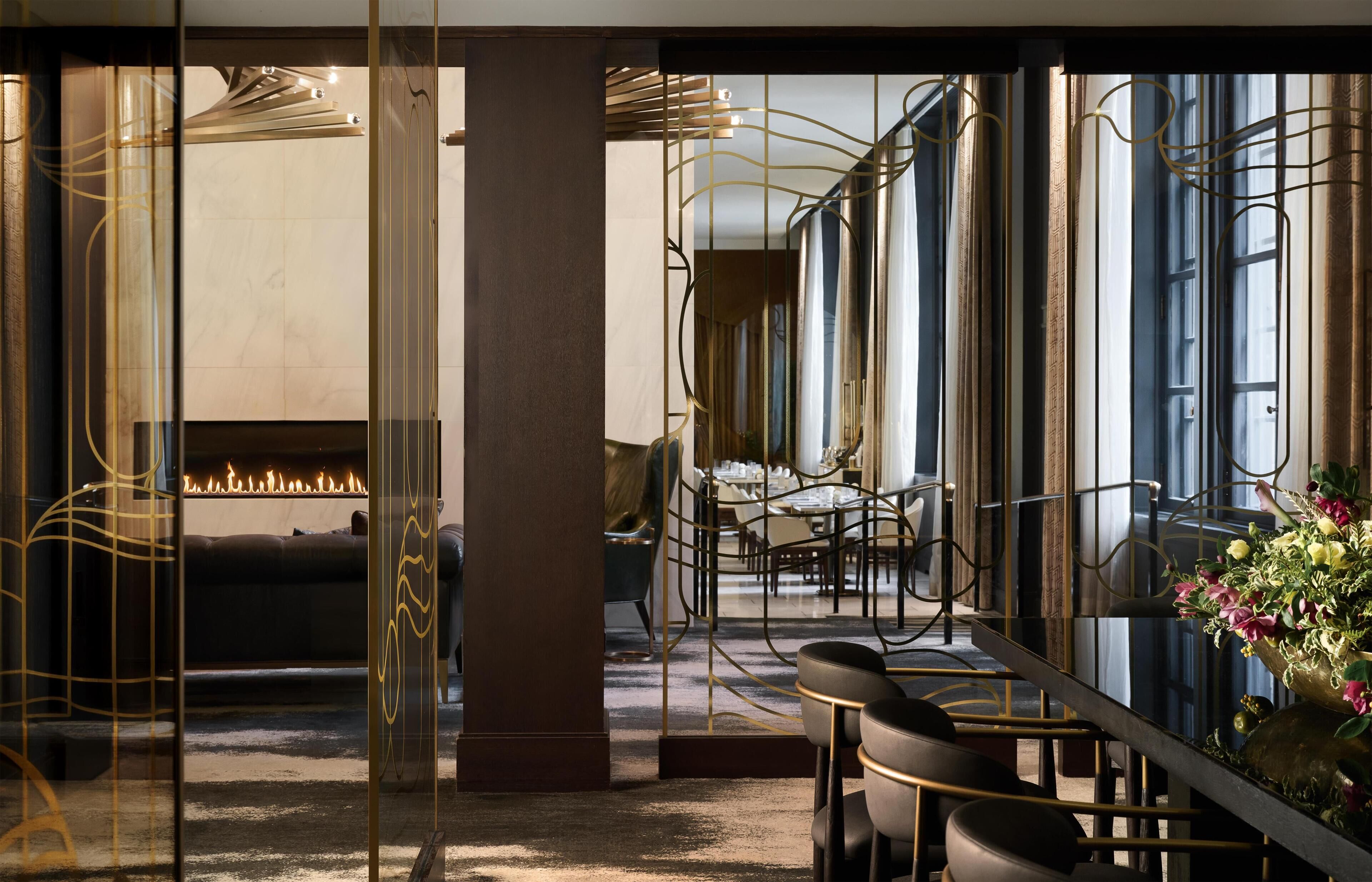 Foto - The Allegro Royal Sonesta Hotel Chicago Loop