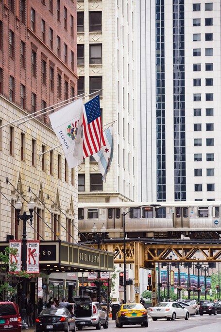 The Allegro Royal Sonesta Hotel Chicago Loop - Image 38