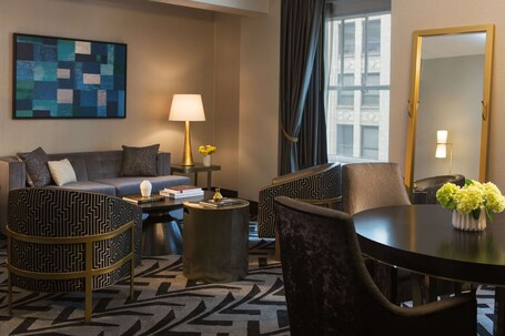 The Allegro Royal Sonesta Hotel Chicago Loop - Image 42