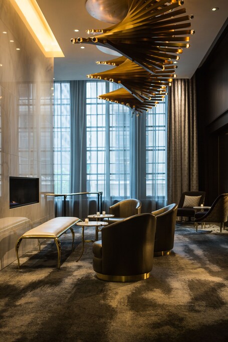 The Allegro Royal Sonesta Hotel Chicago Loop - Image 29