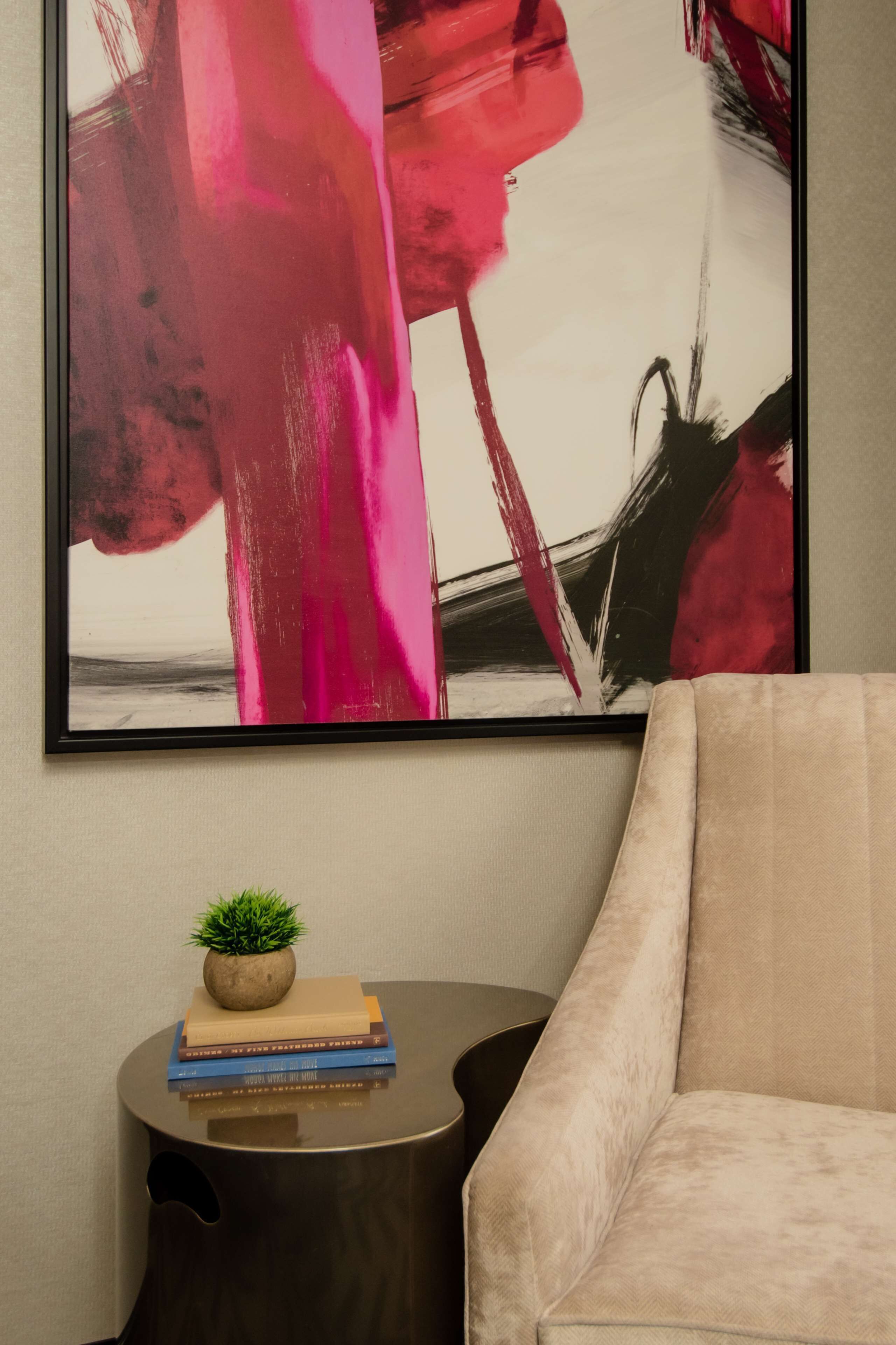 egyptian cotton sheets, premium bedding, down duvets, pillow-top beds