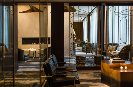 The Allegro Royal Sonesta Hotel Chicago Loop - Image 39