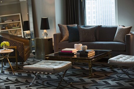 The Allegro Royal Sonesta Hotel Chicago Loop - Image 25