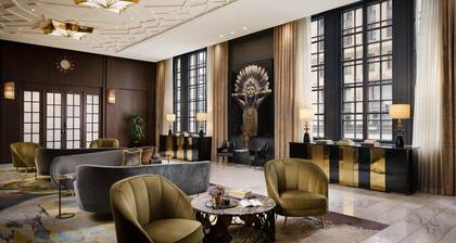 The Allegro Royal Sonesta Hotel Chicago Loop