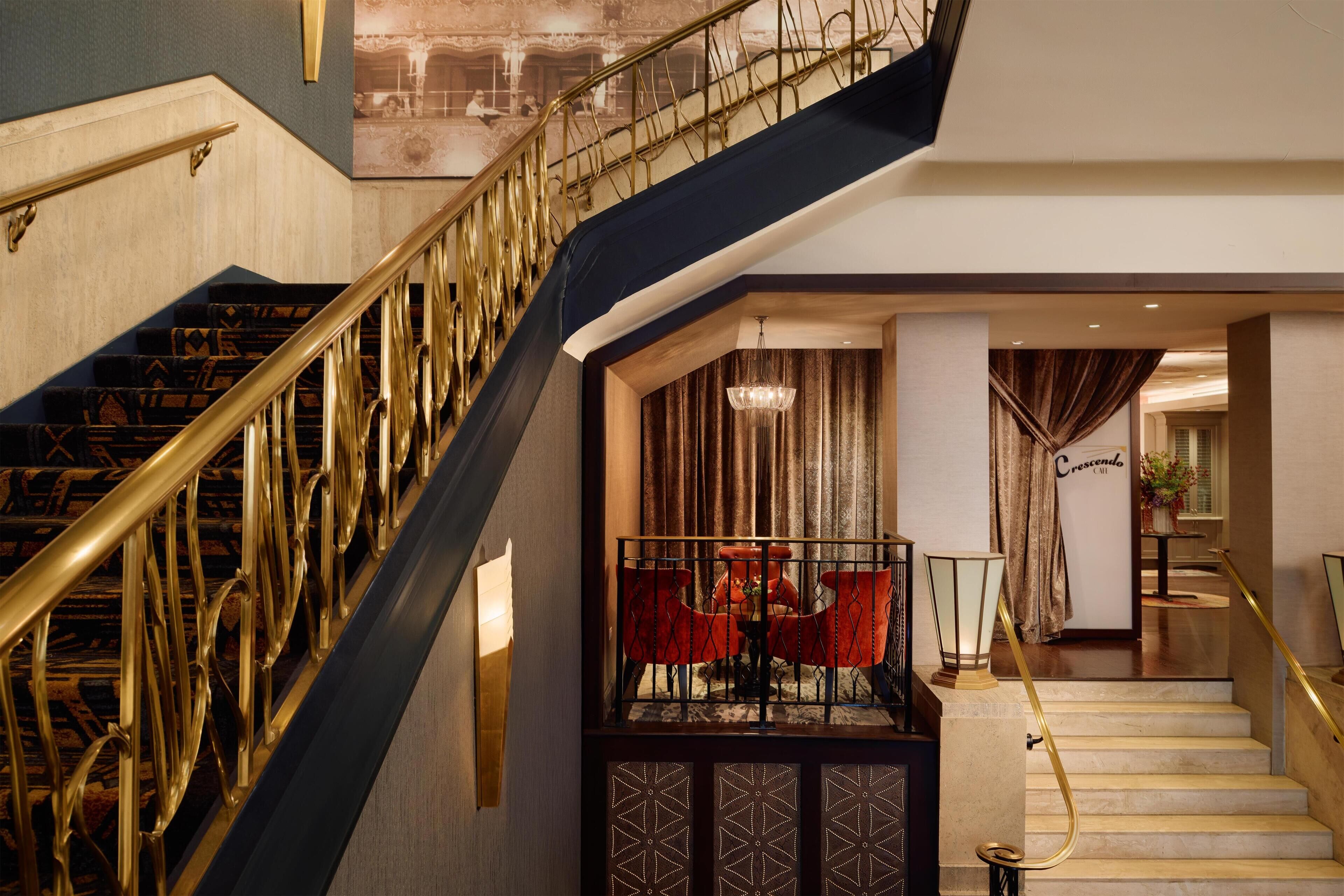 Foto - The Allegro Royal Sonesta Hotel Chicago Loop