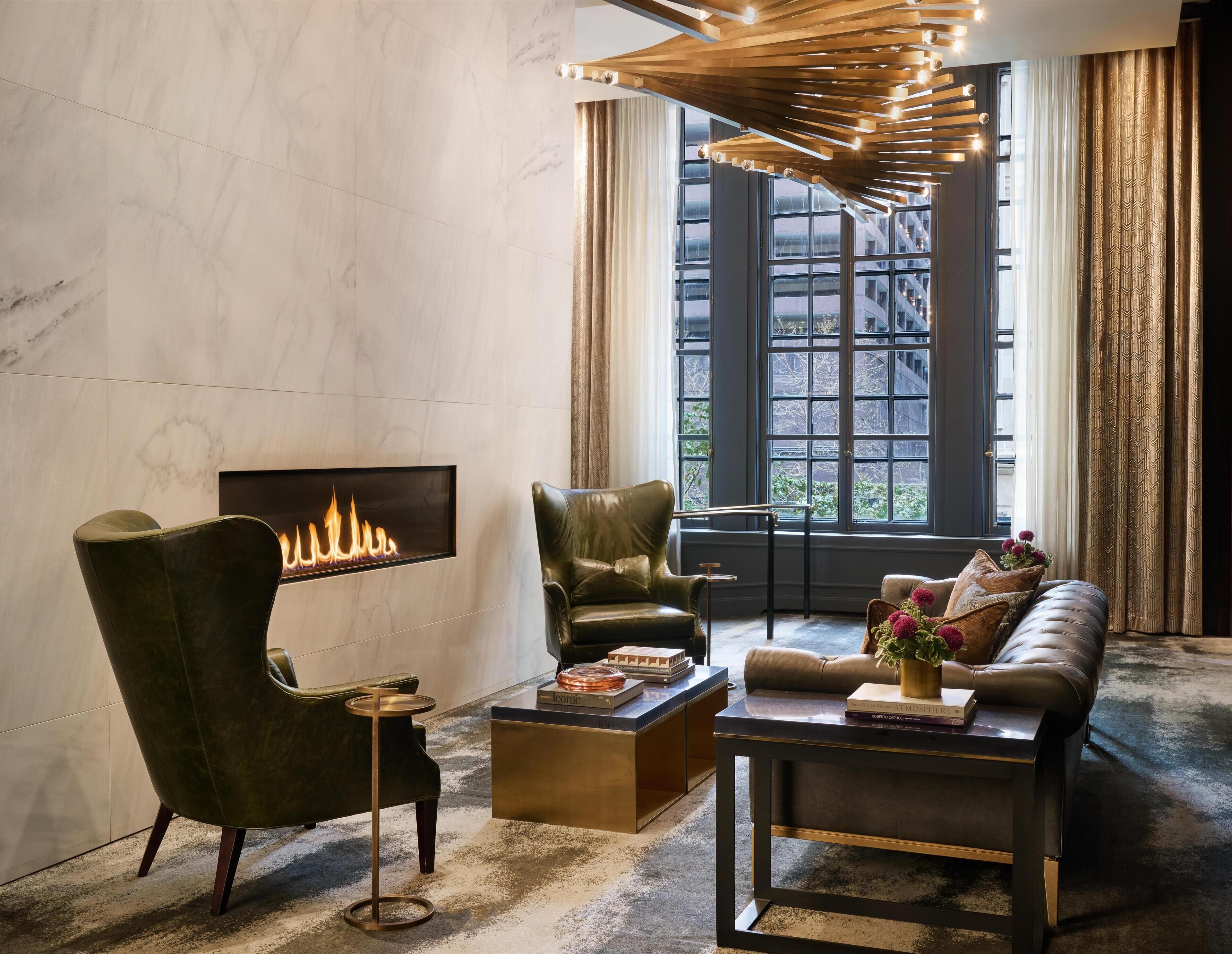 Foto - The Allegro Royal Sonesta Hotel Chicago Loop