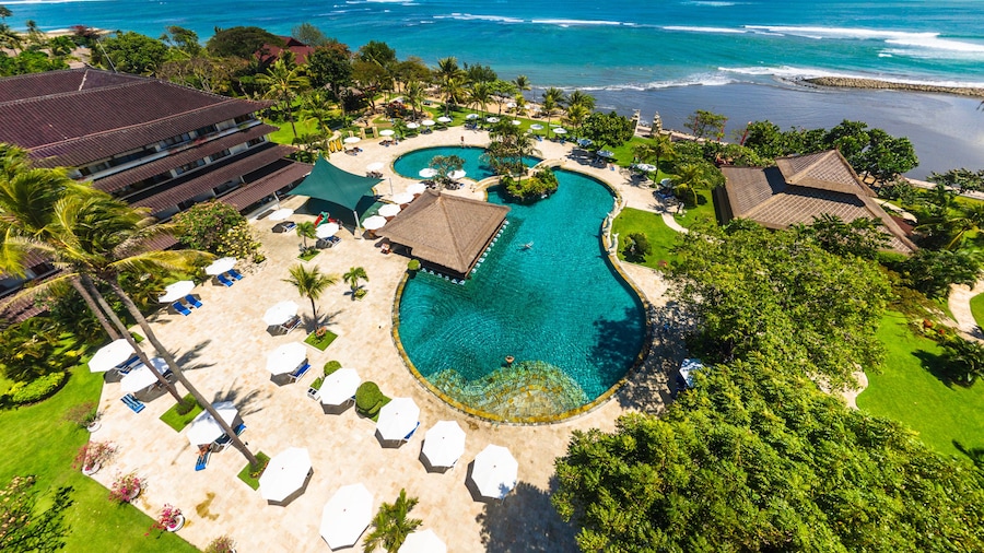 Discovery Kartika Plaza Hotel