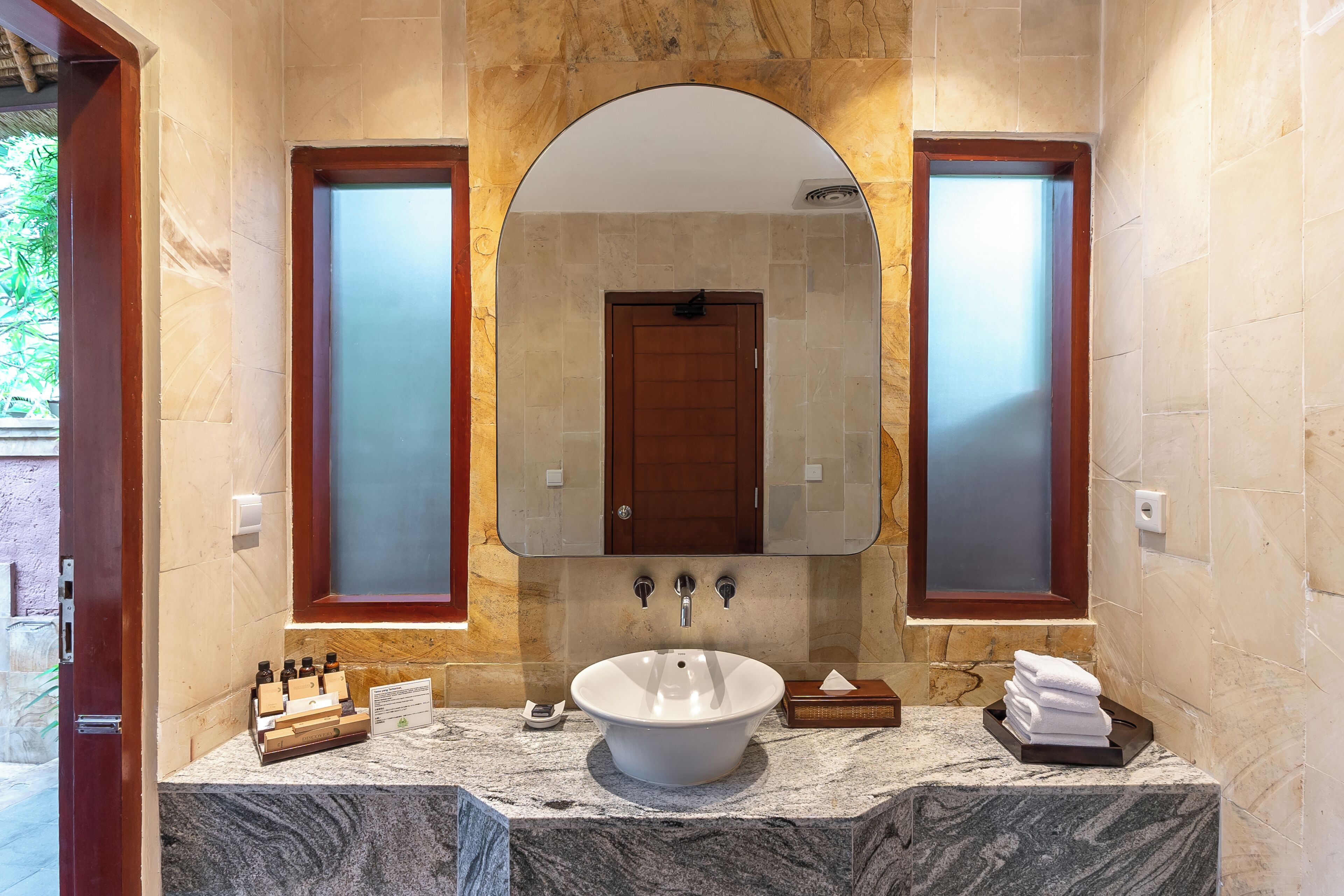 Photo - Discovery Kartika Plaza Hotel