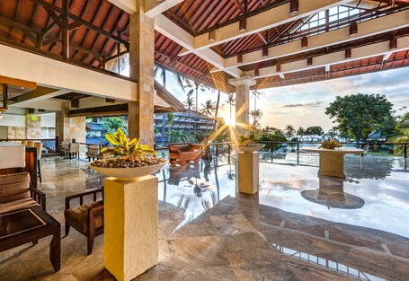 Discovery Kartika Plaza Hotel - view 3