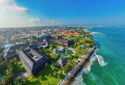 Discovery Kartika Plaza Hotel