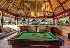 Billiards