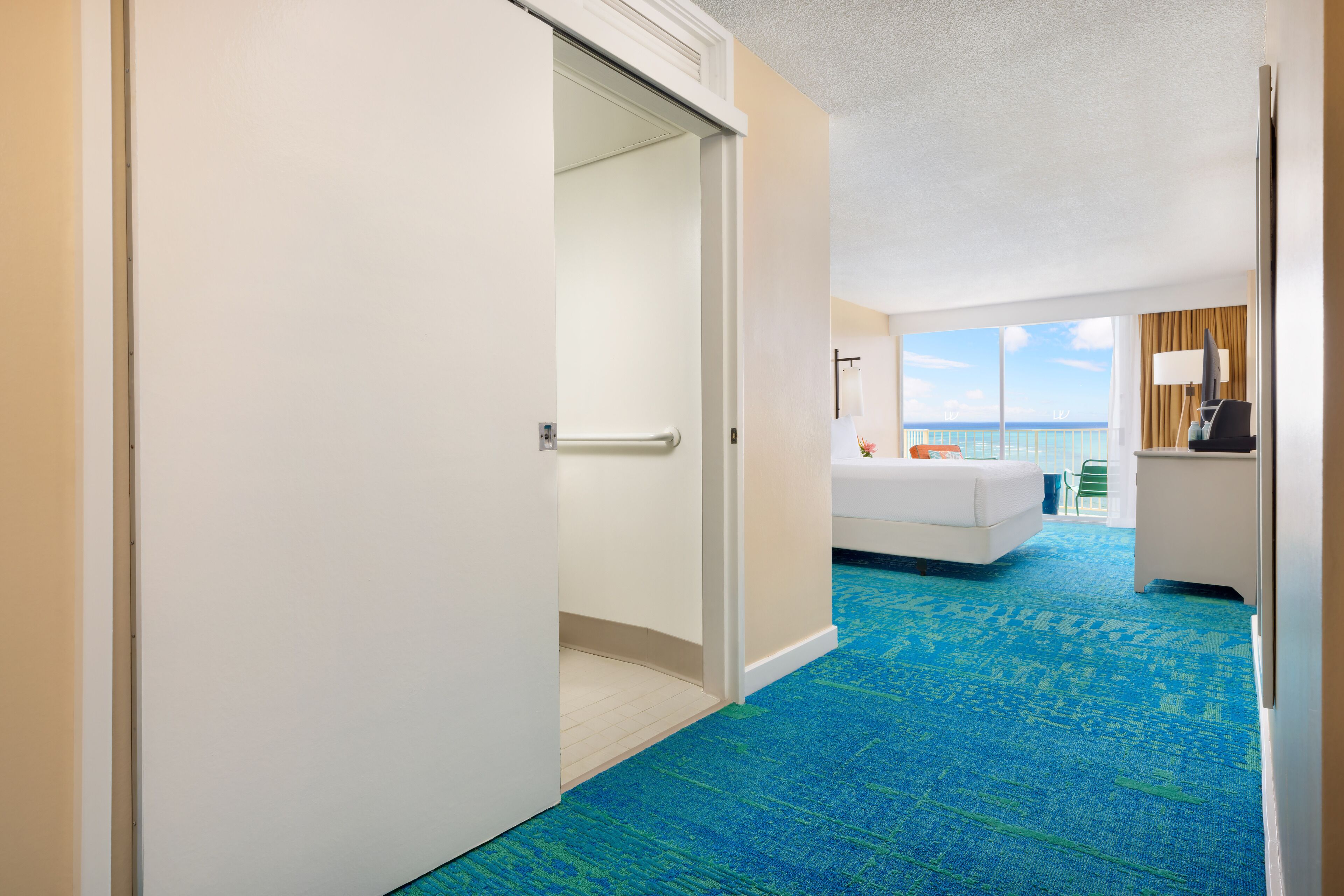 Foto - The Twin Fin Hotel