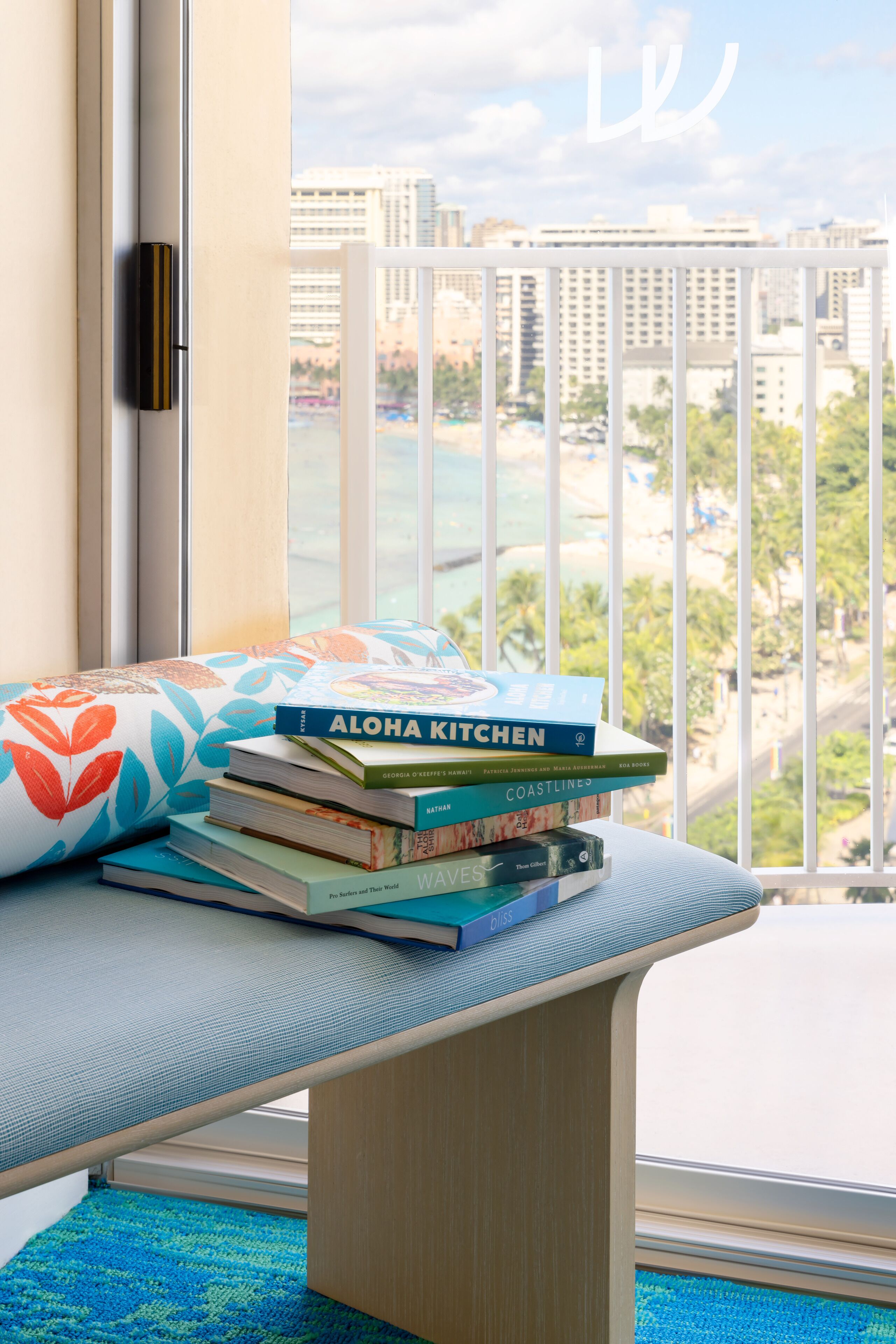 Foto - The Twin Fin Hotel