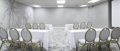会議室