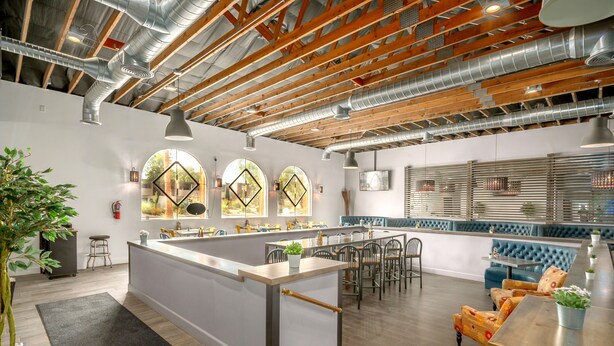 Restaurant - Hotel Bixby Scottsdale, BW Signature Collection (Scottsdale)