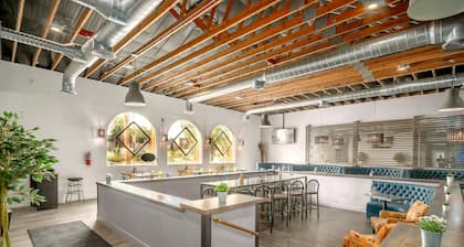 Hotel Bixby Scottsdale, BW Signature Collection