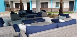 Solarium