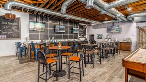 Dining - Hotel Bixby Scottsdale, BW Signature Collection (Scottsdale)
