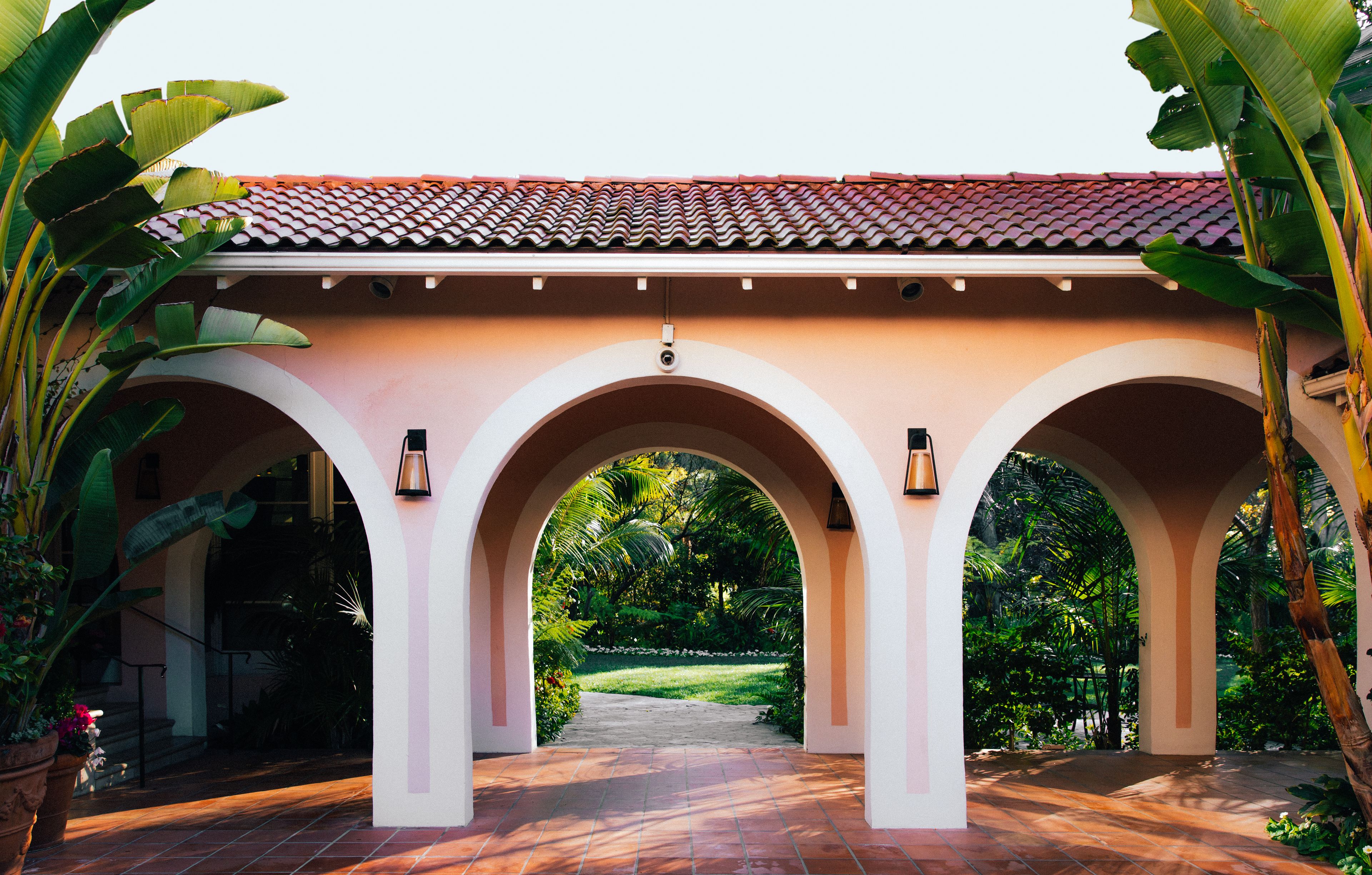 Photo - Hotel Bel-Air - Dorchester Collection