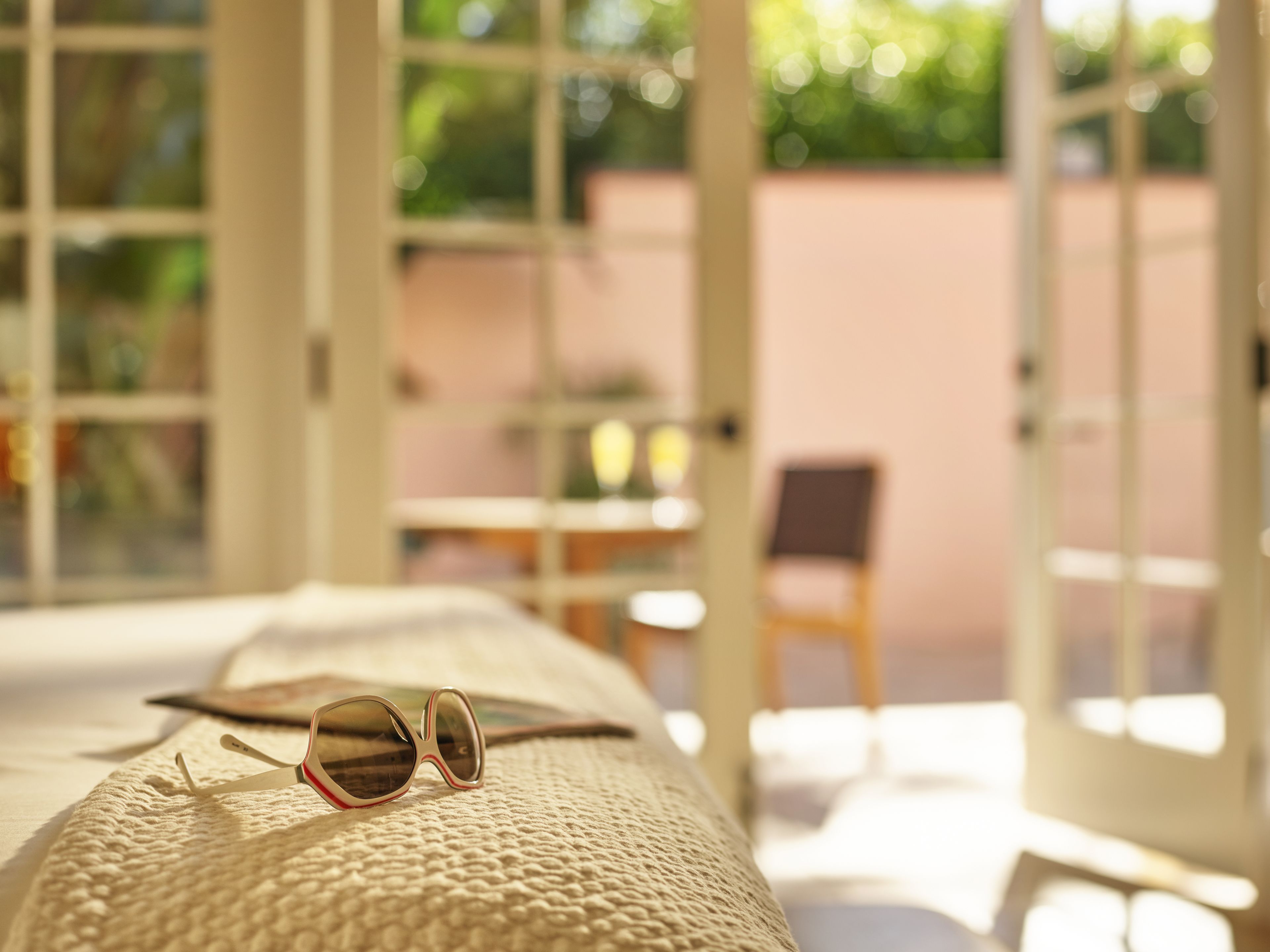 Photo - Hotel Bel-Air - Dorchester Collection