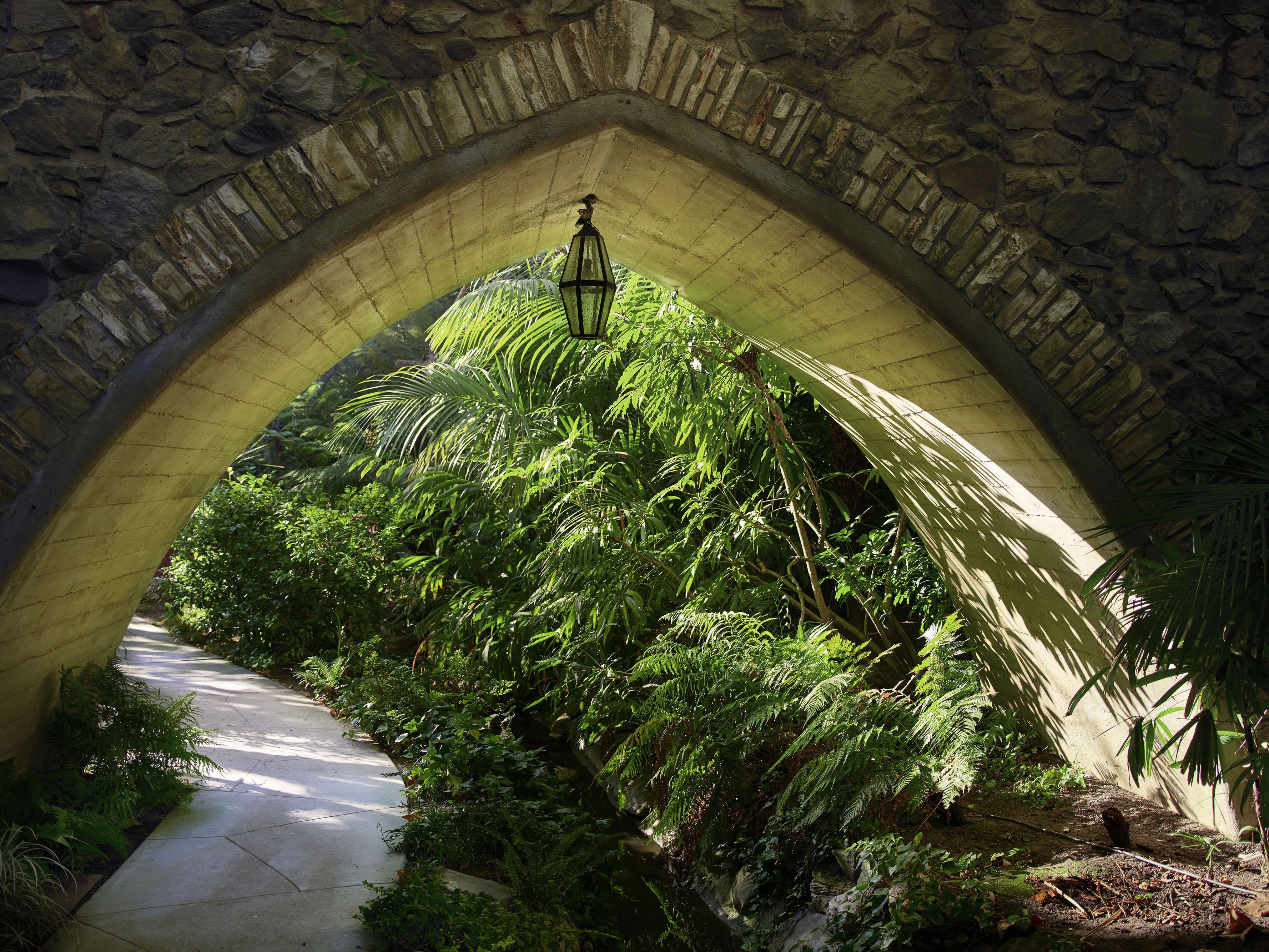 Photo - Hotel Bel-Air - Dorchester Collection