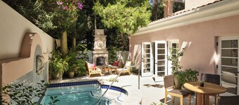 Hotel Bel-Air - Dorchester Collection